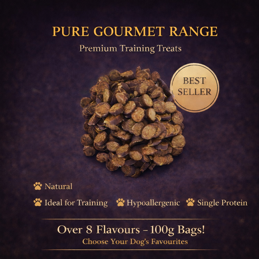 Pure Gourmet Sausages