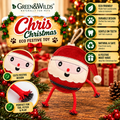 Chris Christmas Eco Toy