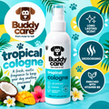Tropical Cologne