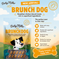 Brunch Dog