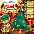 Carol The Christmas Tree Eco Toy