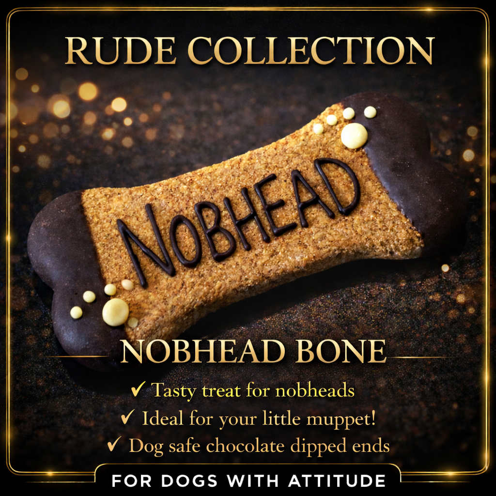 Nobhead Bone