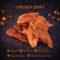 Chicken Jerky