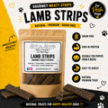 Lamb Meaty Gourmet Strips