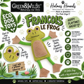 Francois Le Frog