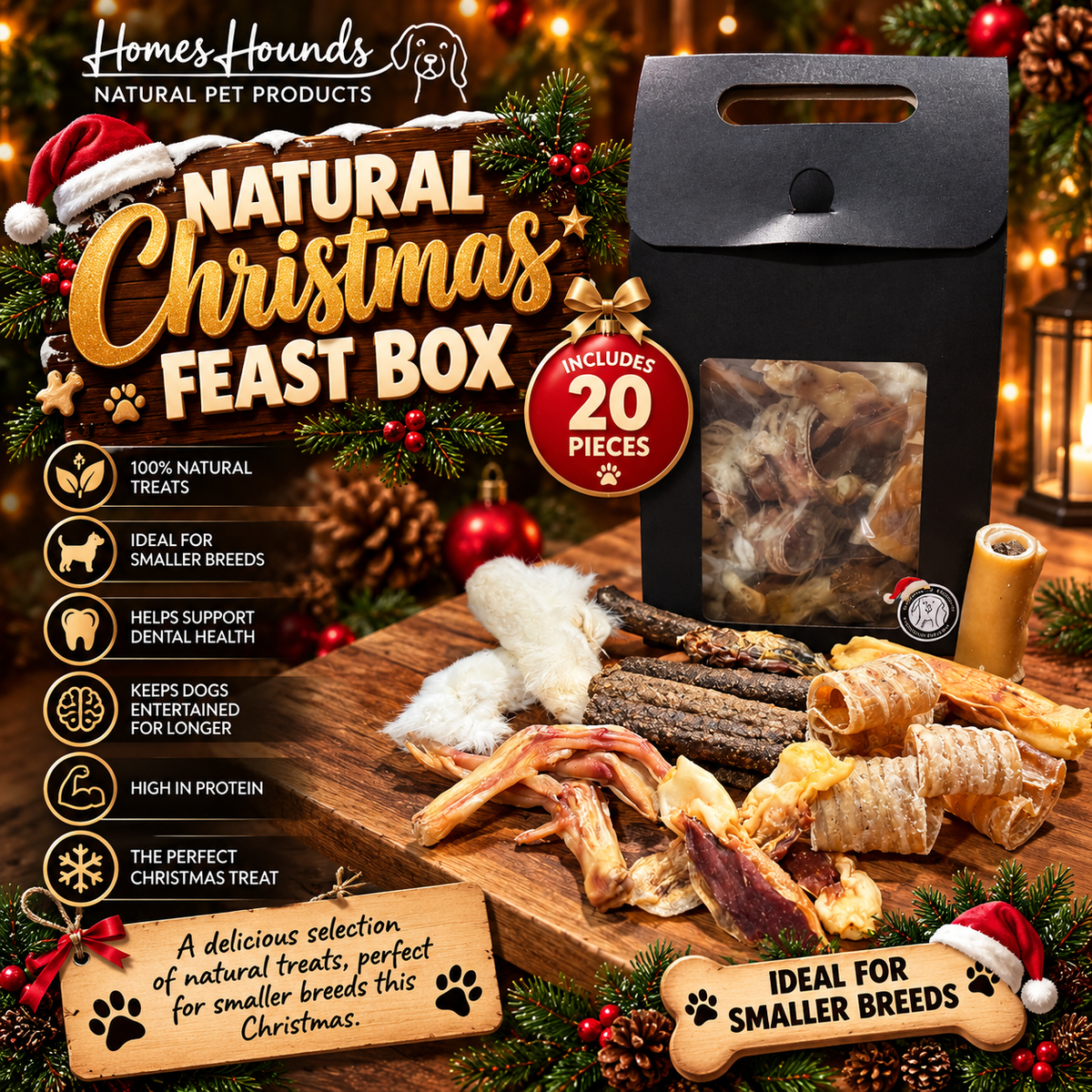 Christmas fest Boxes
