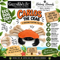 Carlos The Crab