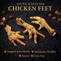 Chicken Feet