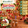Jean Genie Eco Toy