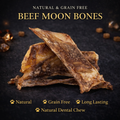 Beef Moon Bones