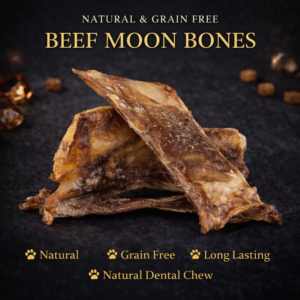 Beef Moon Bones