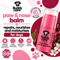 Black Cherry Paw & Nose Balm