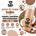 Coconut Paw & Nose Balm
