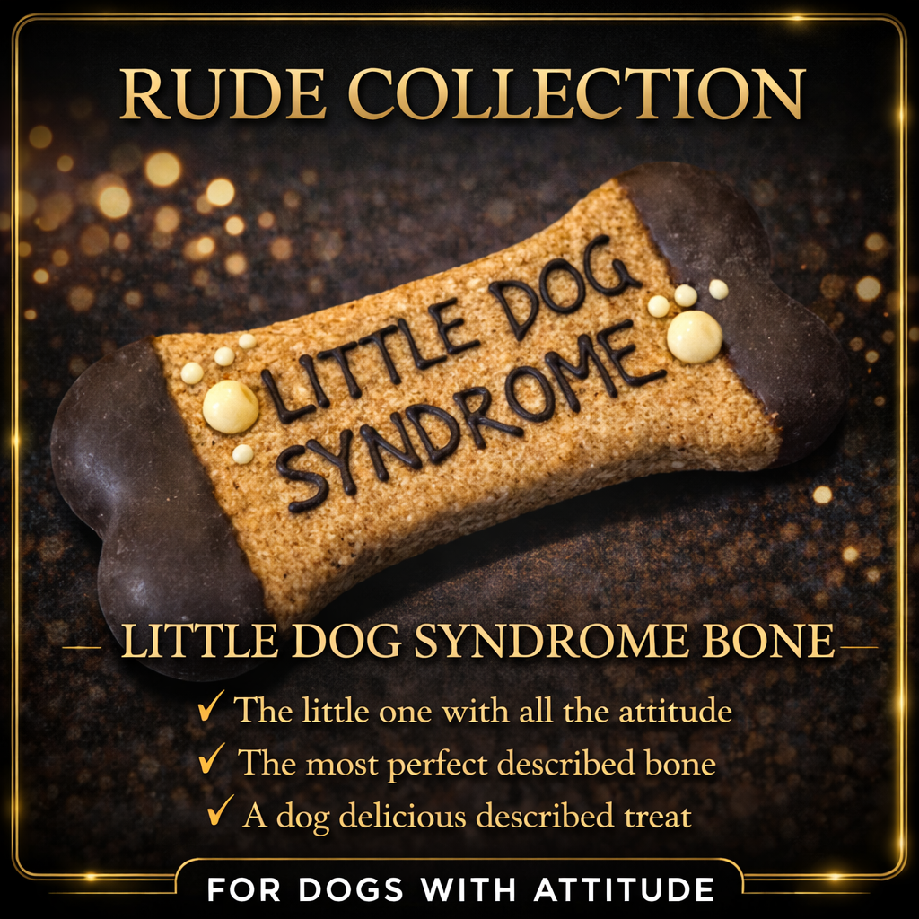 Little Dog Syndrome Bone