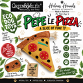 Pepe Le Pizza