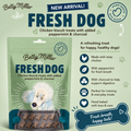 Fresh Dog