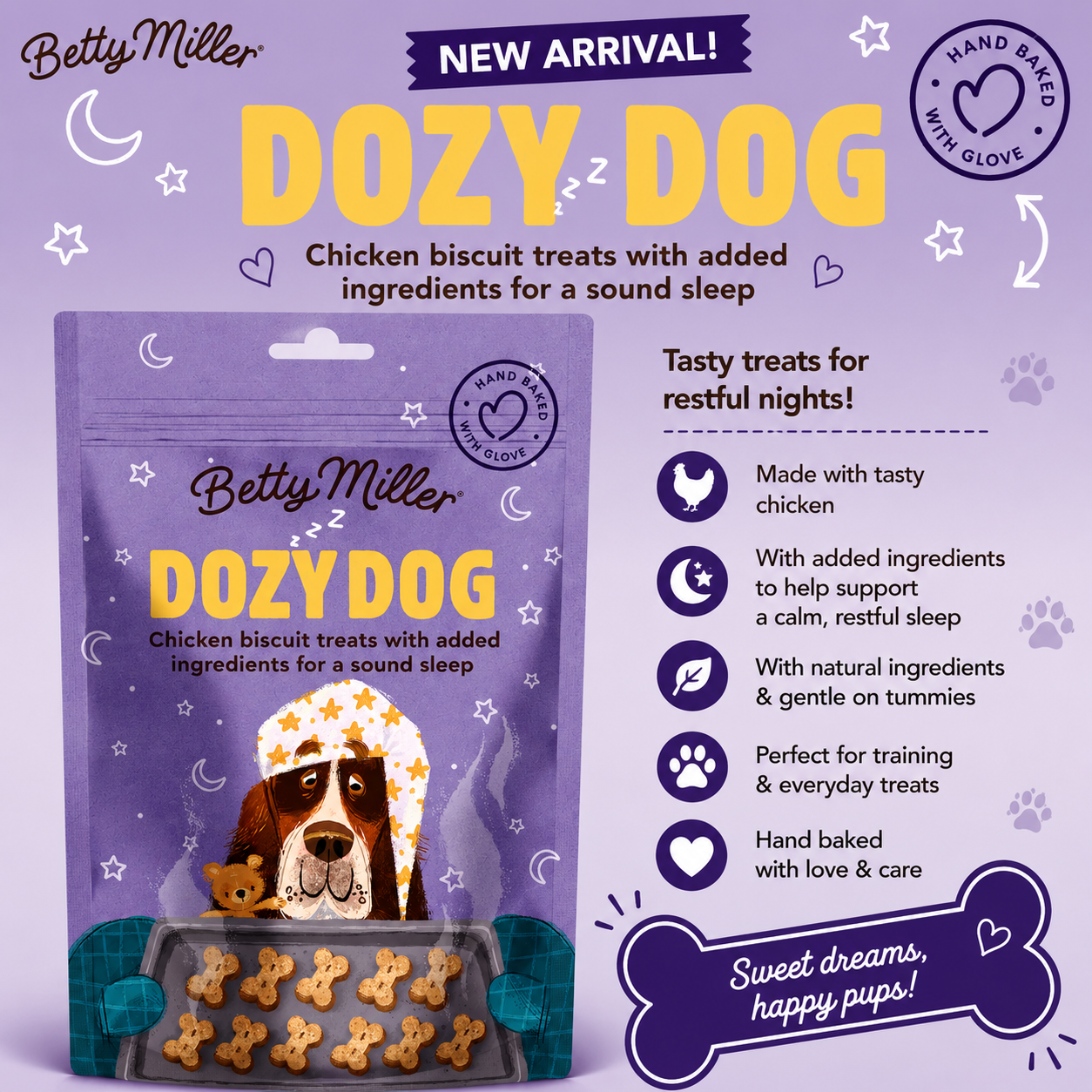Dozy Dog