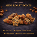 Mini Roast Bones