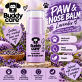 Lavender Paw & Nose Balm