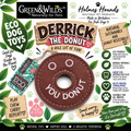 Derrick The Donut