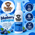 Blueberry Cologne