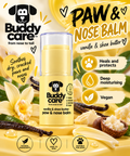 Vanilla & Shea Butter Paw & Nose Balm
