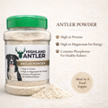Antler Powder