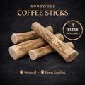 Goodwood Coffee Sticks