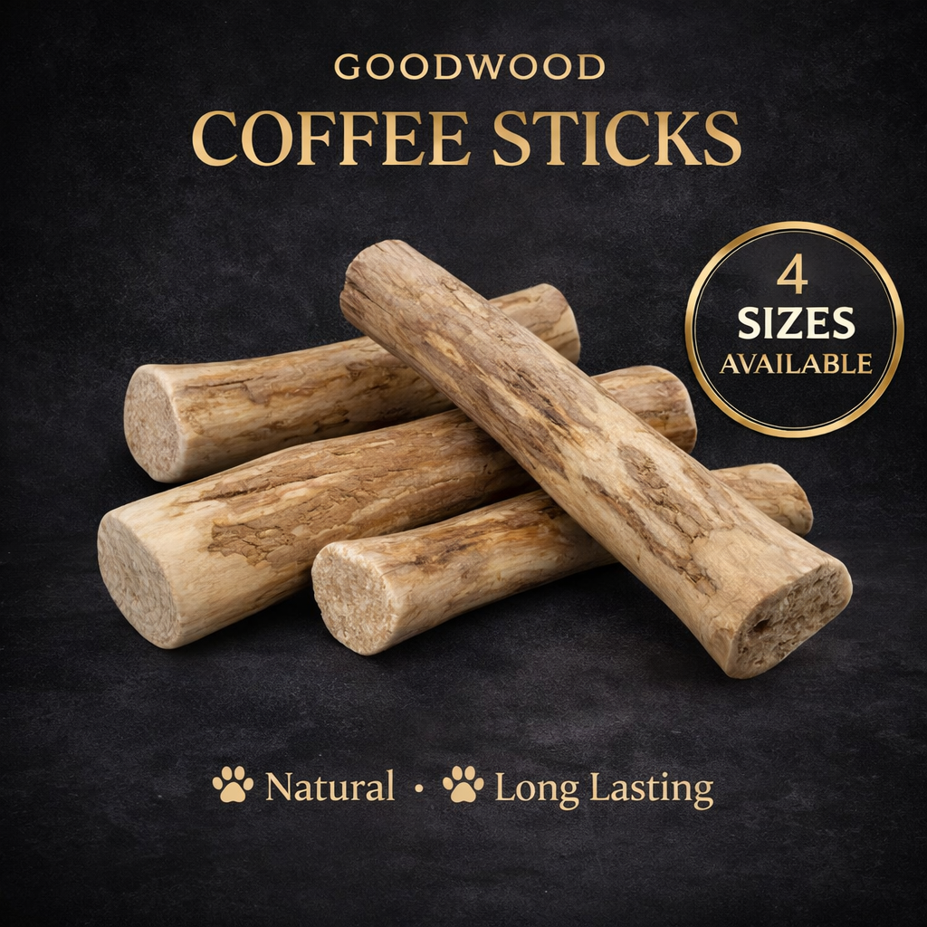 Goodwood Coffee Sticks