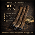 Deer Legs