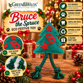 Bruce the Spruce Eco Toy
