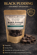 Black Pudding Gourmet Sausages