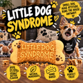 Little Dog Syndrome Bone