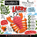 Larry the Lobster
