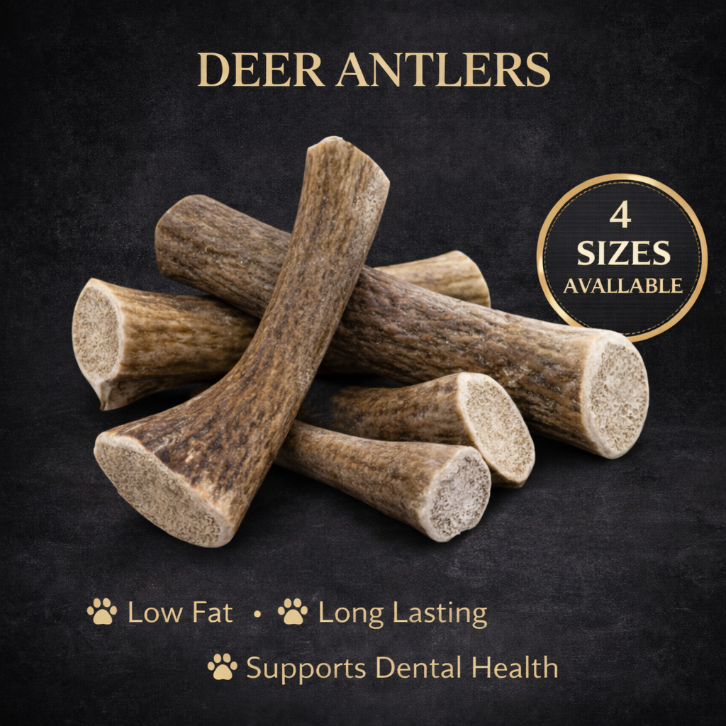 Deer Antler