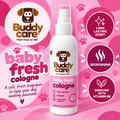 Baby Fresh Cologne