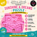 Sunshine & Dreams Puzzle