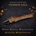 Venison Legs