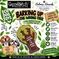 Barking Up The Wrong Tree