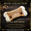 Little Shit Bone