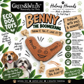 Benny The Boomerang
