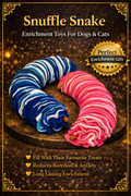 Snuffle Snake