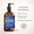 Salmon Oil