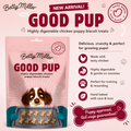 Good Pup