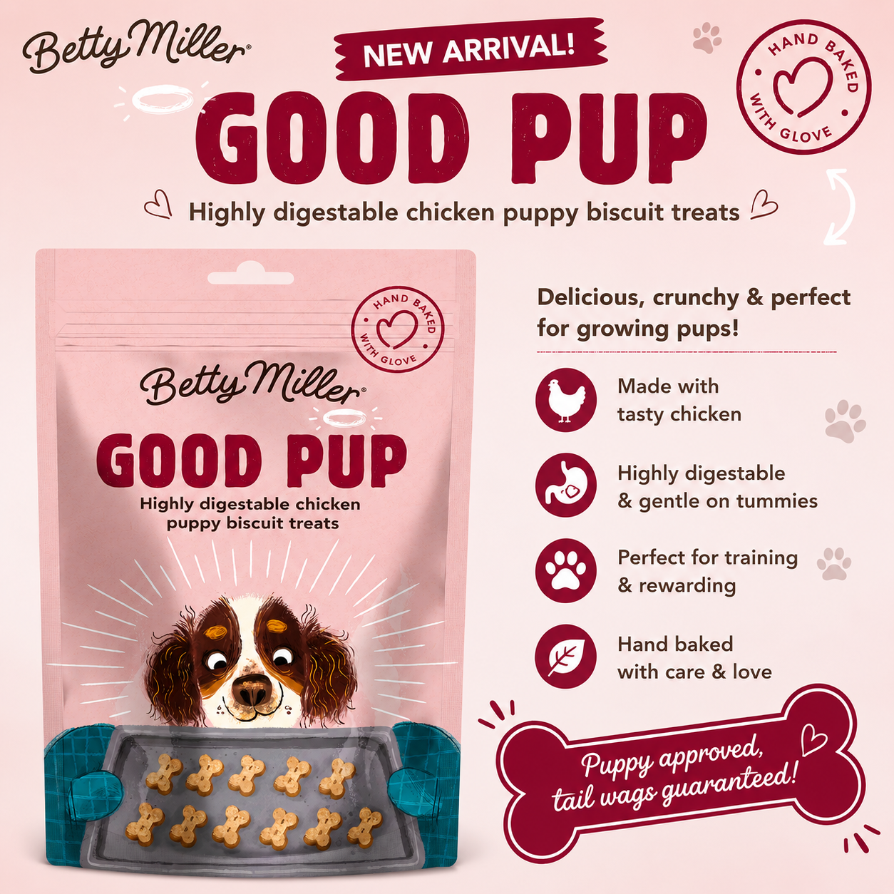 Good Pup