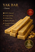 Cheese Yak Bar