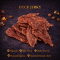 Duck Jerky