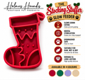 The Stocking Stuffer Christmas Slow Feeder