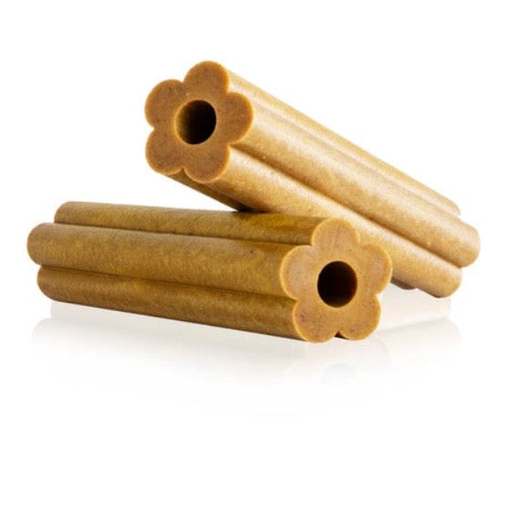 Puppy Banana & Pumpkin Dental Sticks